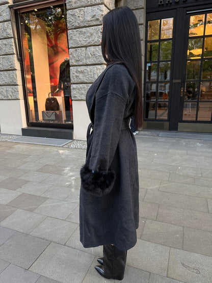 Marcéau Édition Fellmantel