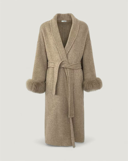 Marcéau Édition Fellmantel