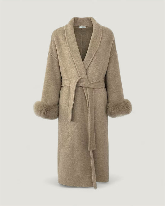 Marcéau Édition Fellmantel