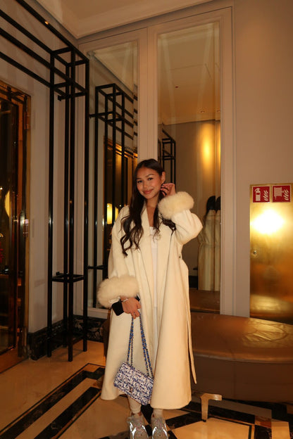 Marcéau Édition Fellmantel