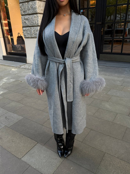 Marcéau Édition Fellmantel