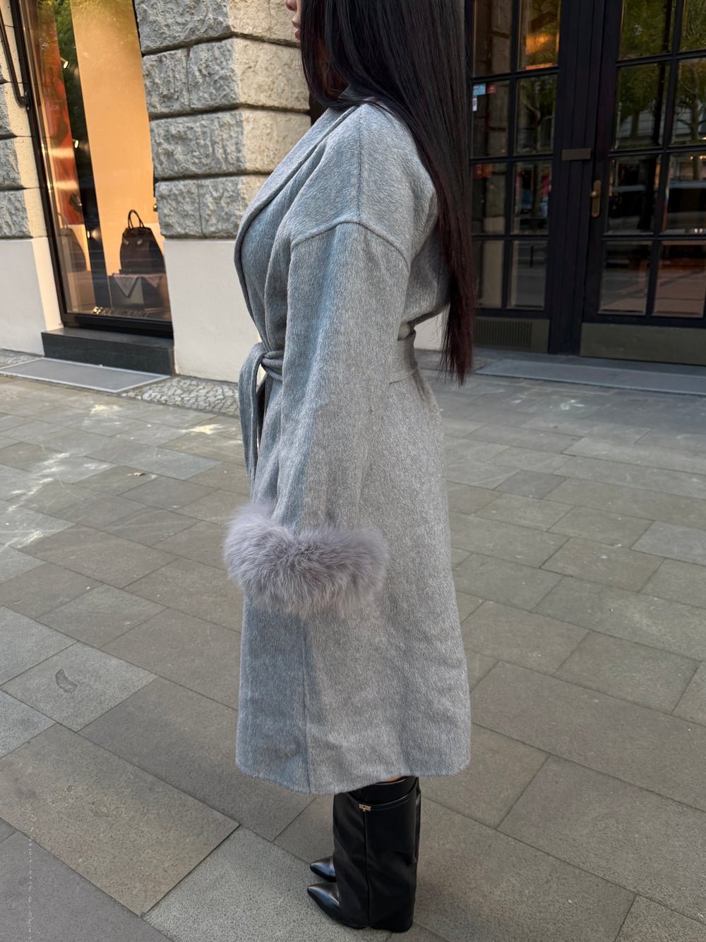 Marcéau Édition Fellmantel