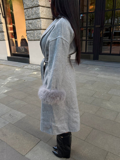 Marcéau Édition Fellmantel