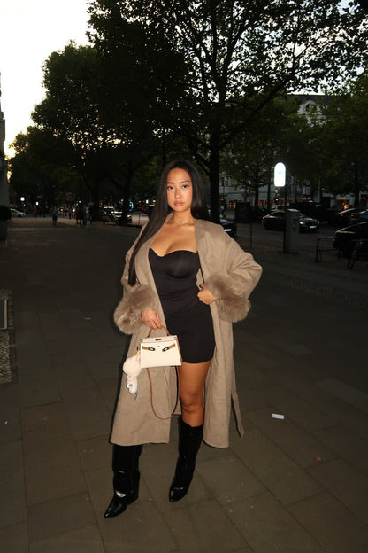 Marcéau Édition Fellmantel