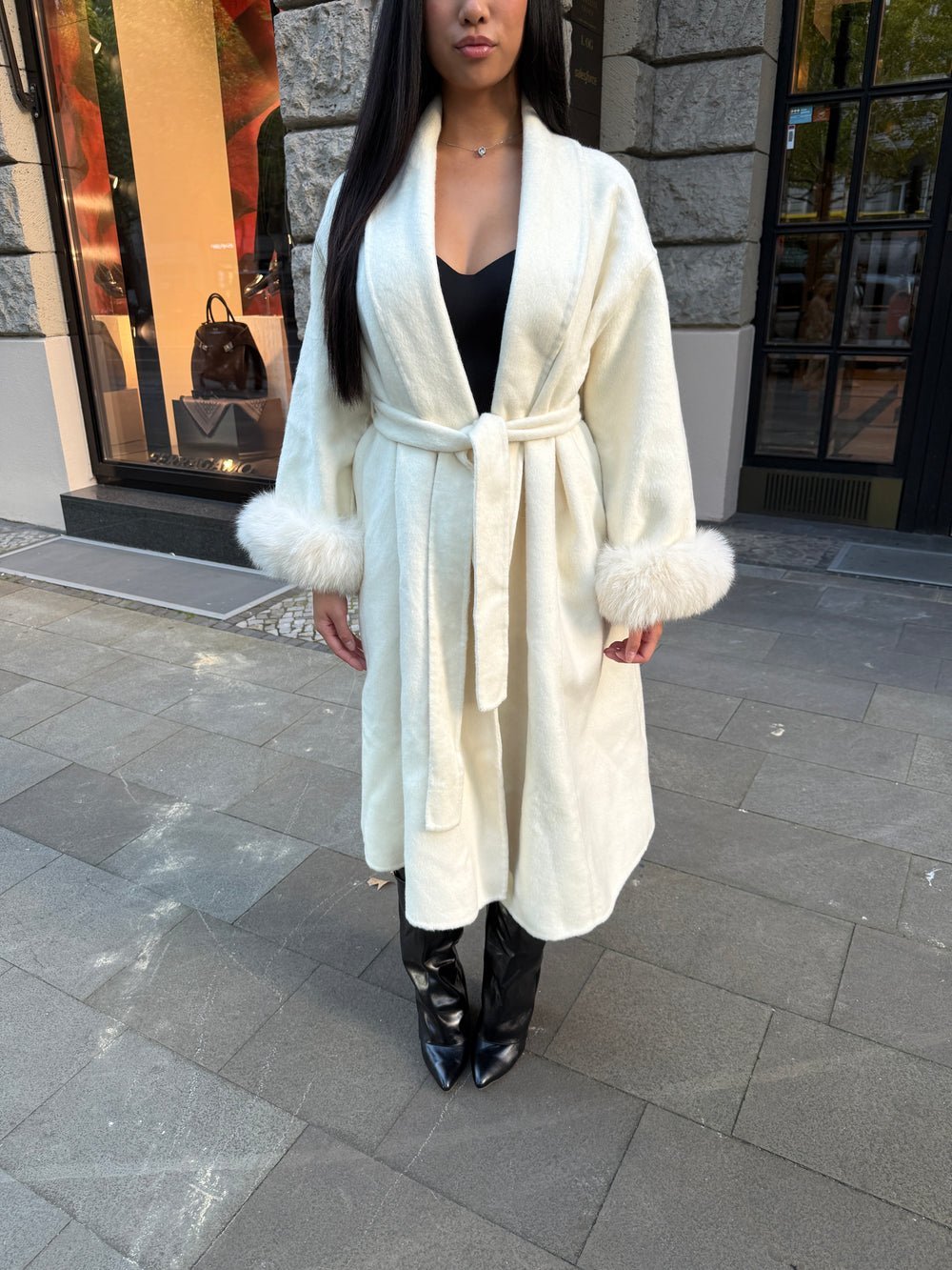 Marcéau Édition Fellmantel