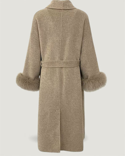 Marcéau Édition Fellmantel