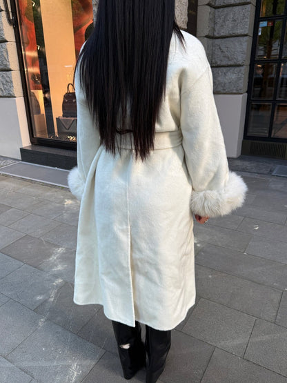 Marcéau Édition Fellmantel