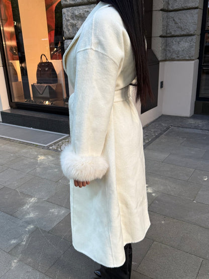 Marcéau Édition Fellmantel