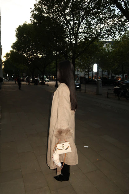 Marcéau Édition Fellmantel