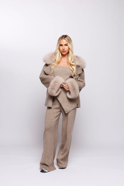 Marcéau Édition Special Jacke