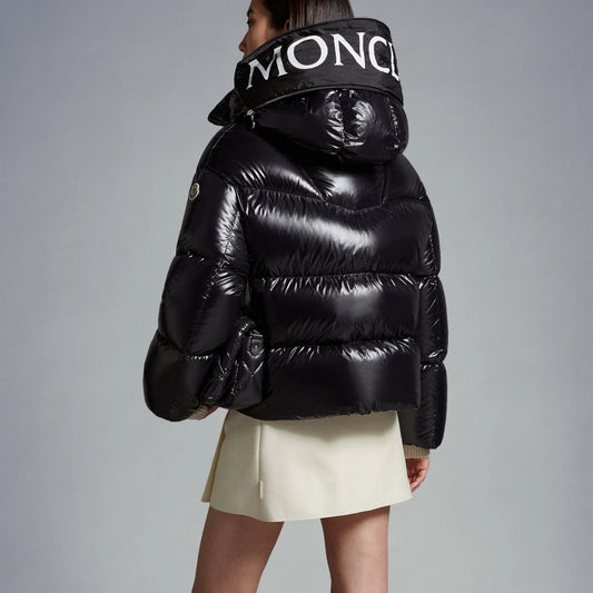 MNC Back Jacket