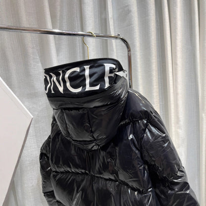 MNC Back Jacket