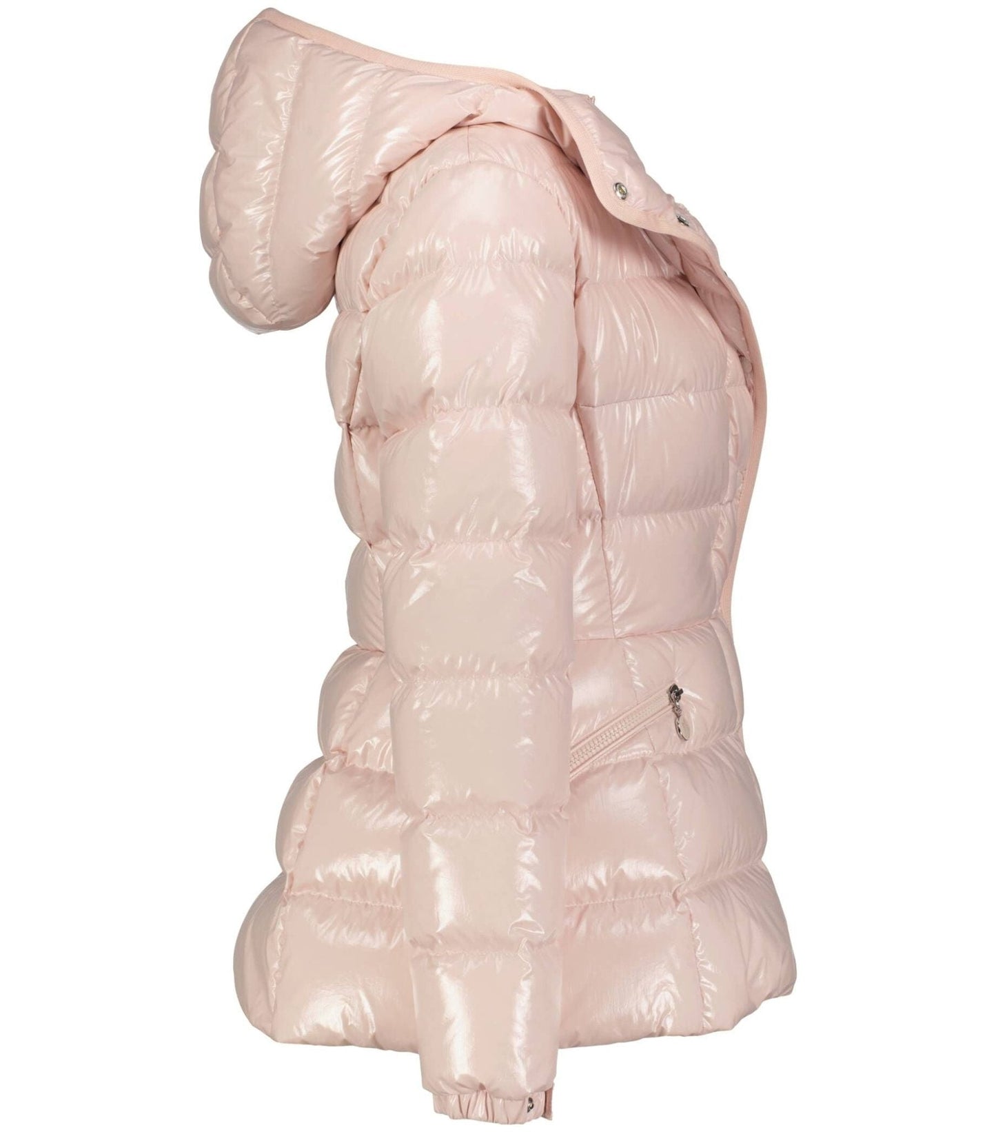 MONC Glitter Damen Jacke