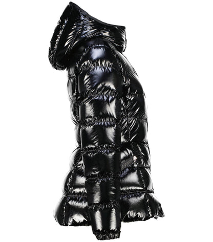 MONC Glitter Damen Jacke