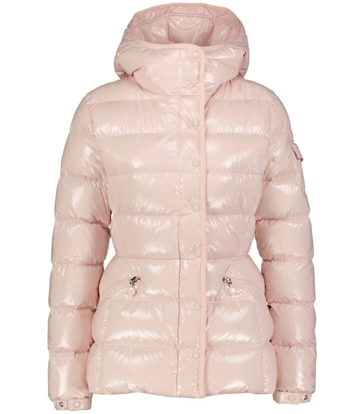 MONC Glitter Damen Jacke