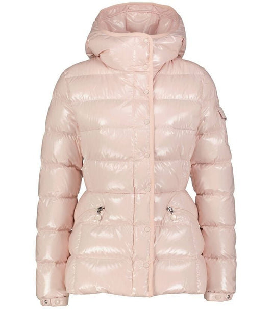 MONC Glitter Damen Jacke