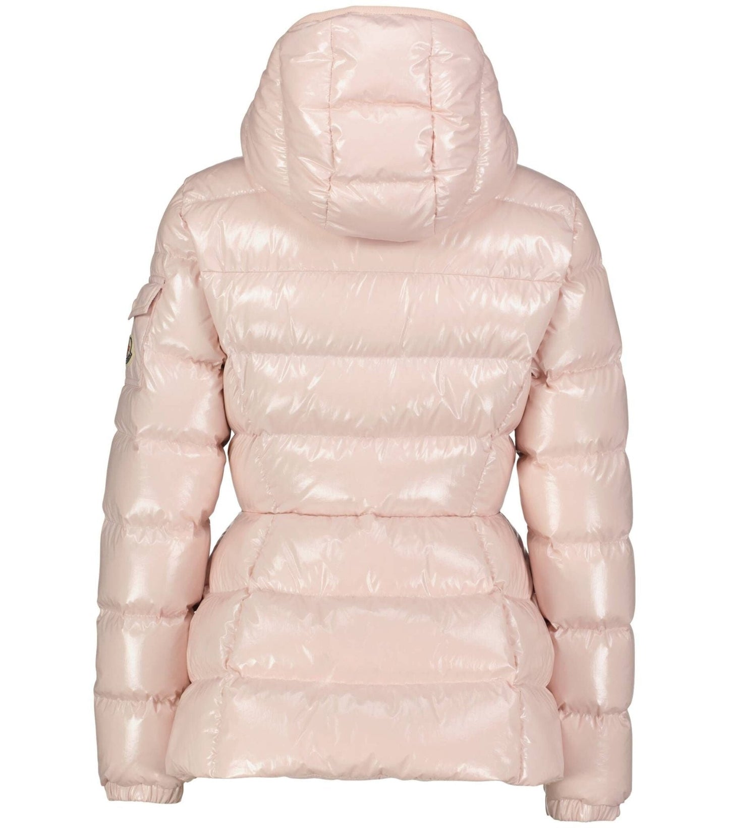 MONC Glitter Damen Jacke