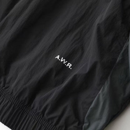 Noir Woven Track Set NKX002