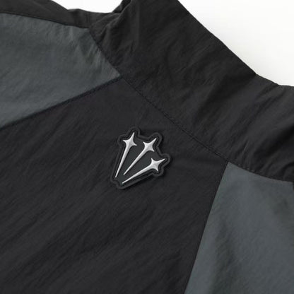 Noir Woven Track Set NKX002