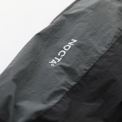 Noir Woven Track Set NKX002