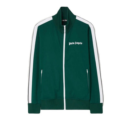 Palm Angels Tracksuit Green
