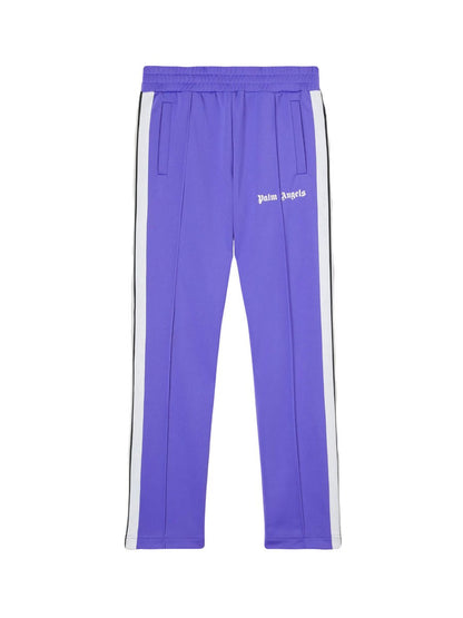 Palm Angels Tracksuit Purple