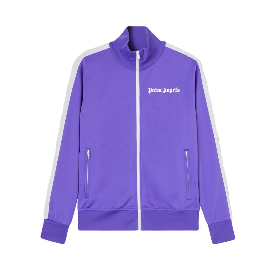 Palm Angels Tracksuit Purple