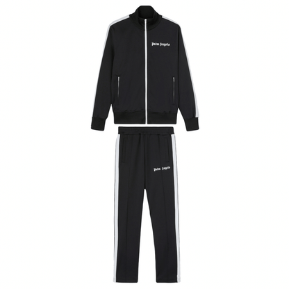 Palm Black Tracksuit