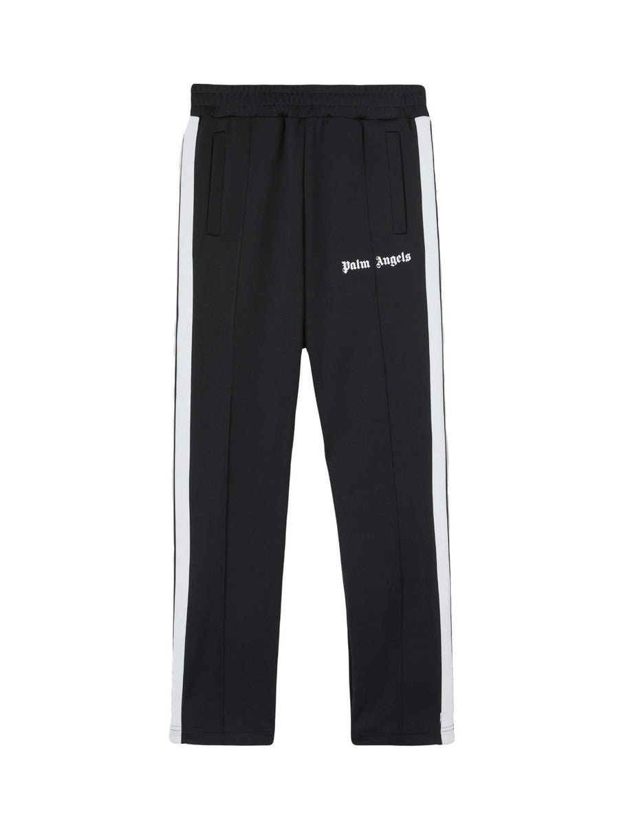 Palm Black Tracksuit