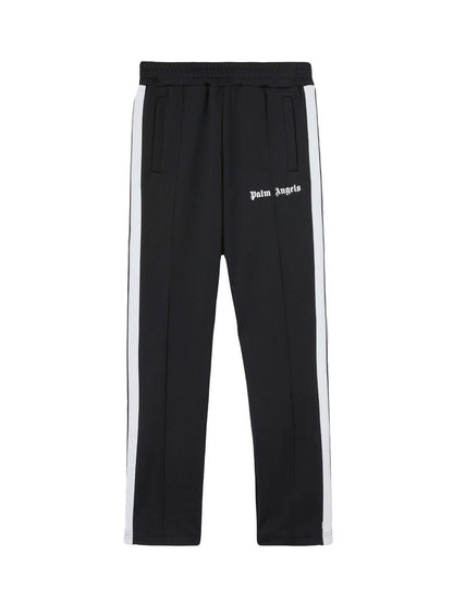 Palm Black Tracksuit