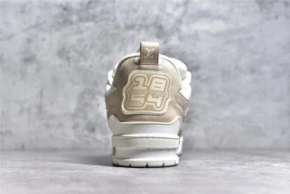 Nocturne Drift Sandstone White