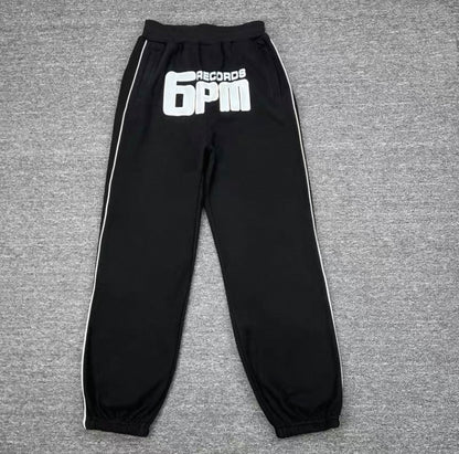 PM Records Tracksuit