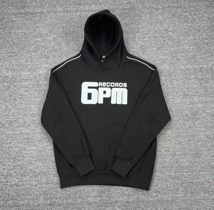 PM Records Tracksuit