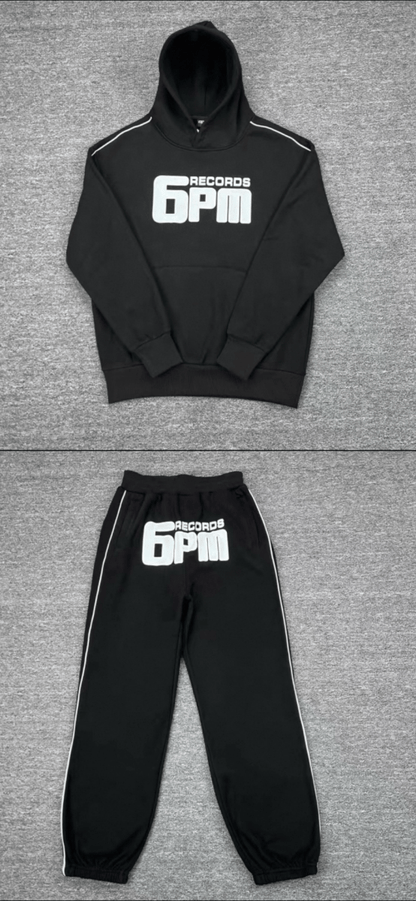 PM Records Tracksuit