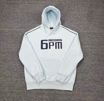 PM Records Tracksuit