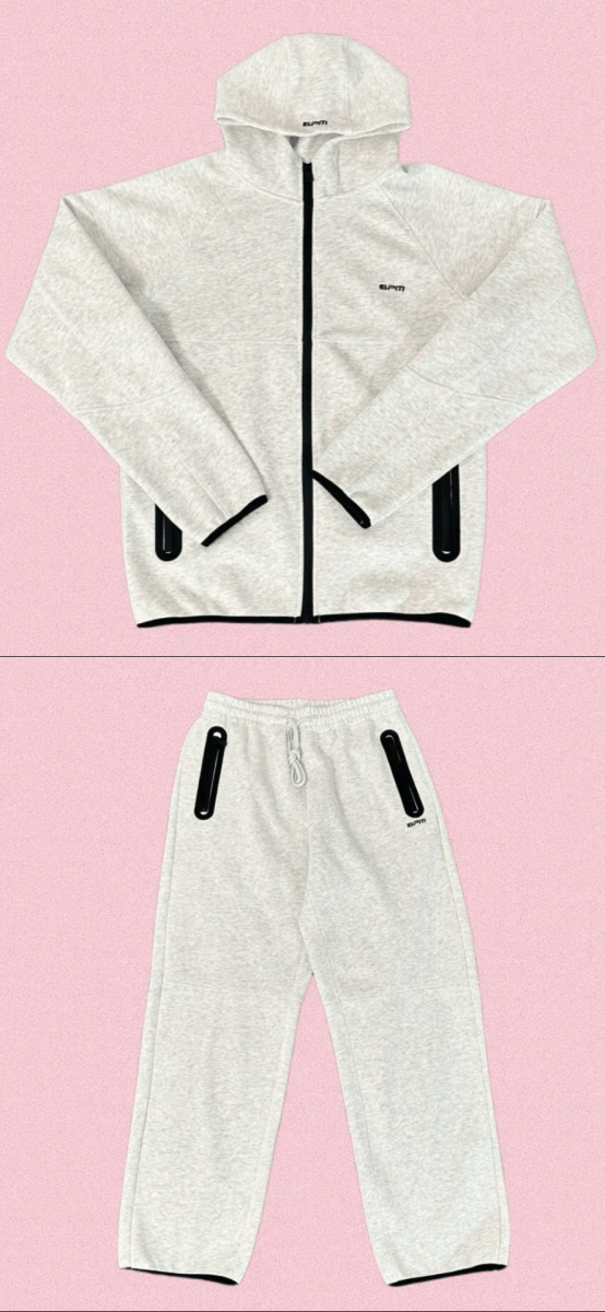 PM Roadman Tracksuit