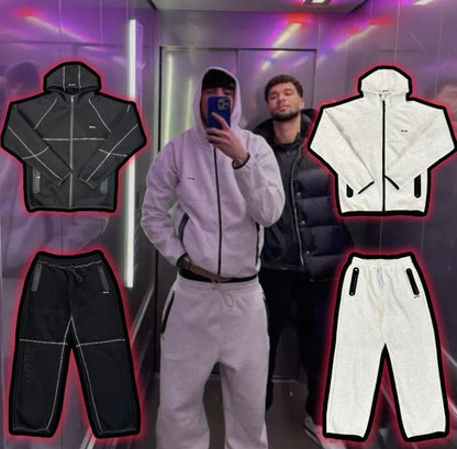 PM Roadman Tracksuit