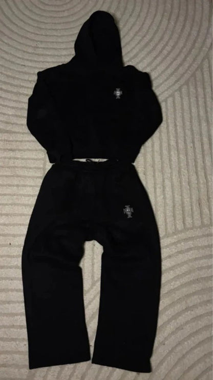 'Portugal' - Tracksuit