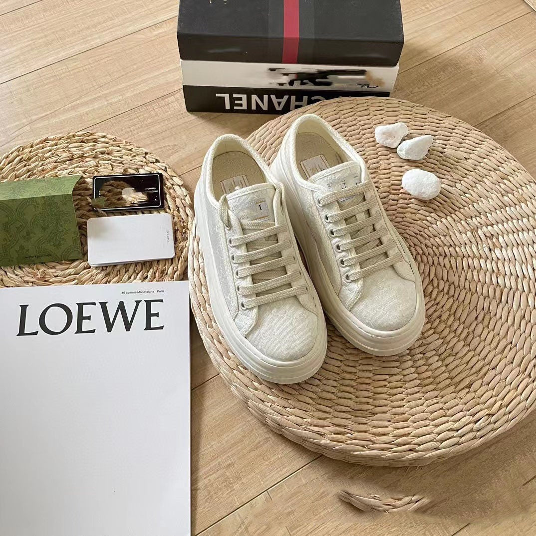 GG Summer Sneaker