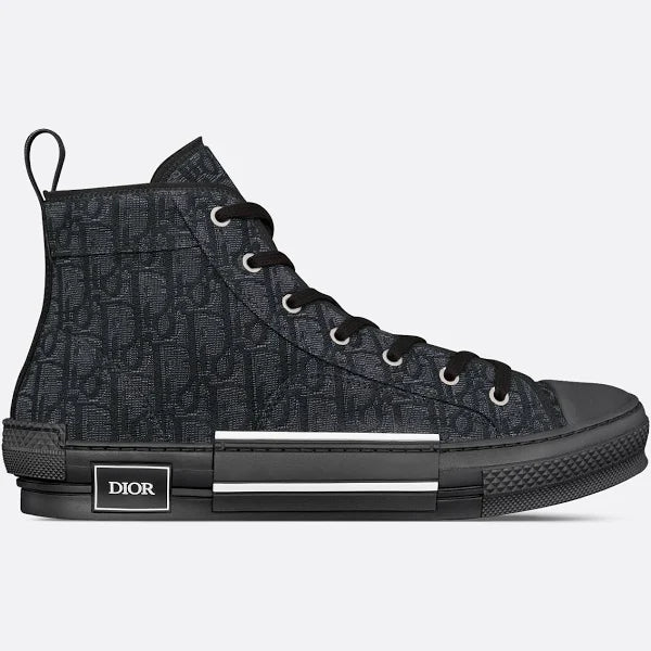 B23 League High Top Sneaker