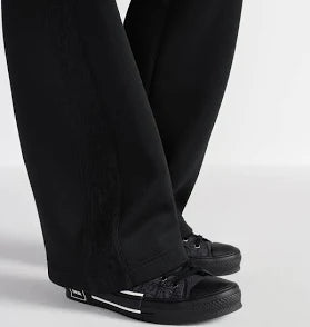 B23 League High Top Sneaker