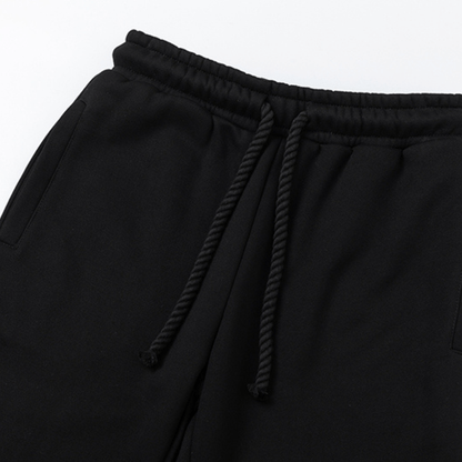 Syna Black Green Tracksuit