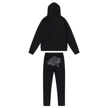 Syna Monochrome Tracksuit