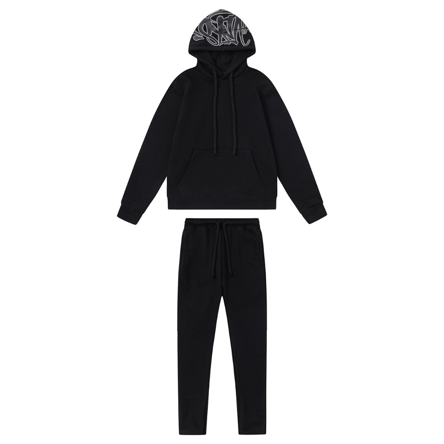 Syna Monochrome Tracksuit