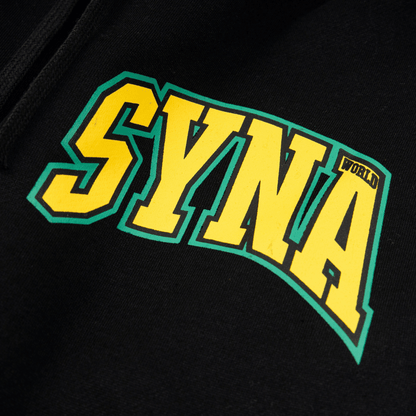 Syna Tracksuit
