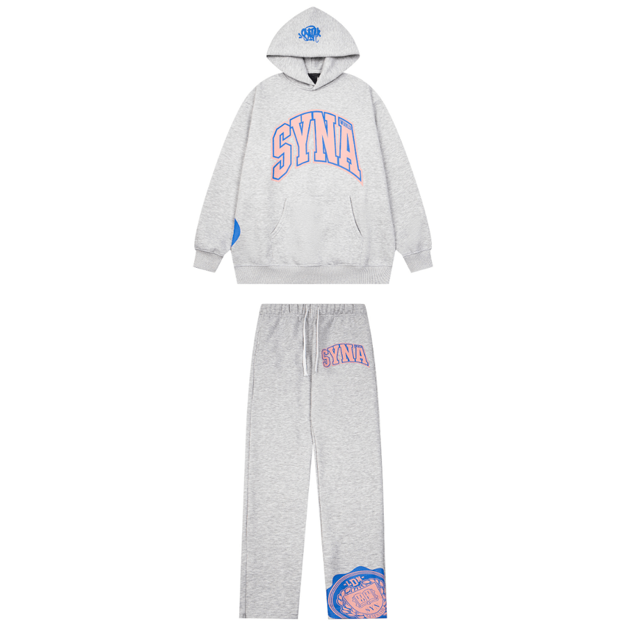 Syna Tracksuit