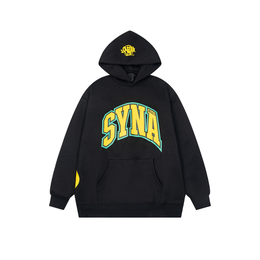 Syna Tracksuit