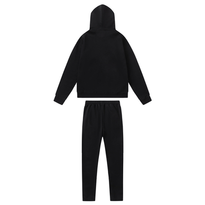 Syna Yellow Tracksuit